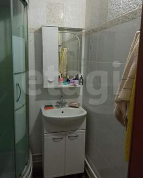 1-к квартира, вторичка, 38м2, 3/9 этаж