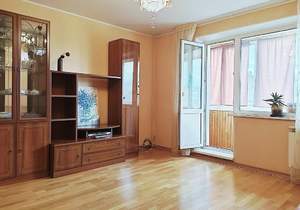 3-к квартира, вторичка, 70м2, 4/10 этаж