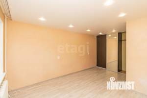 1-к квартира, вторичка, 31м2, 2/5 этаж