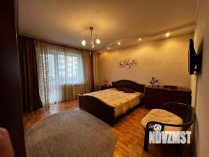 2-к квартира, вторичка, 86м2, 4/11 этаж