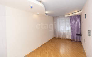 3-к квартира, вторичка, 59м2, 1/4 этаж