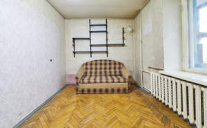 2-к квартира, вторичка, 51м2, 5/14 этаж