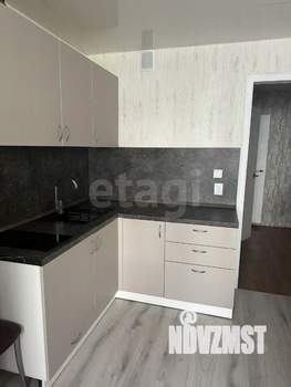 1-к квартира, вторичка, 38м2, 2/6 этаж