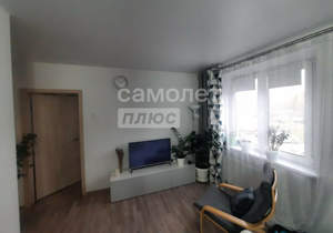 2-к квартира, вторичка, 66м2, 2/10 этаж