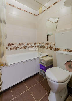2-к квартира, вторичка, 44м2, 5/5 этаж