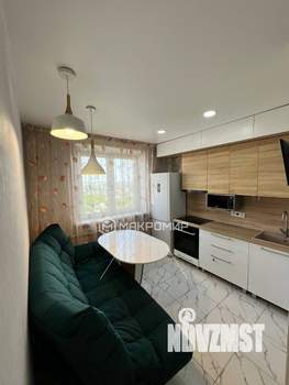 1-к квартира, вторичка, 38м2, 10/10 этаж