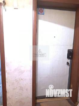 2-к квартира, вторичка, 30м2, 5/6 этаж