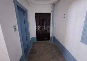 3-к квартира, вторичка, 73м2, 2/10 этаж