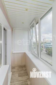 2-к квартира, вторичка, 54м2, 7/9 этаж