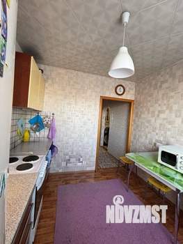 2-к квартира, вторичка, 56м2, 6/10 этаж