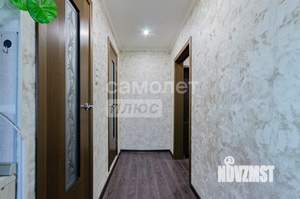 1-к квартира, вторичка, 41м2, 8/10 этаж