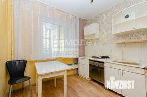 2-к квартира, вторичка, 57м2, 4/10 этаж