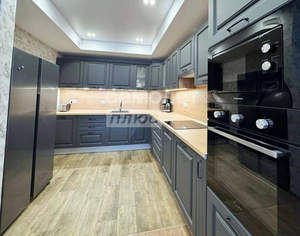 2-к квартира, вторичка, 80м2, 21/25 этаж