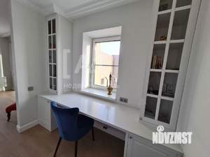 3-к квартира, вторичка, 80м2, 16/21 этаж