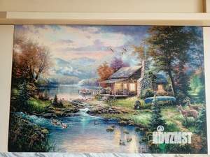 Студия квартира, вторичка, 25м2, 6/11 этаж