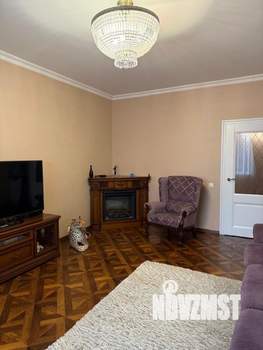 2-к квартира, вторичка, 69м2, 2/5 этаж