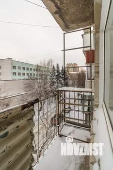 2-к квартира, вторичка, 40м2, 4/5 этаж