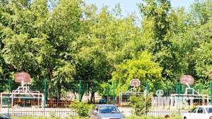 1-к квартира, вторичка, 36м2, 4/5 этаж