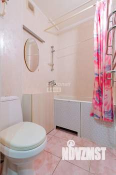 3-к квартира, вторичка, 53м2, 1/2 этаж