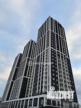 Студия квартира, вторичка, 34м2, 8/29 этаж