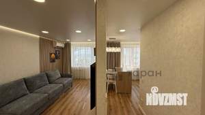 2-к квартира, вторичка, 54м2, 7/10 этаж