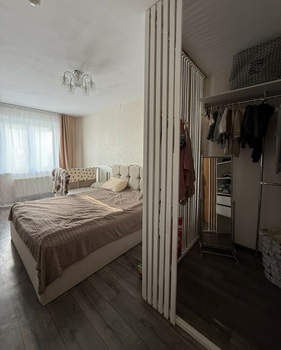 2-к квартира, вторичка, 56м2, 10/10 этаж