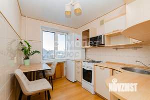 2-к квартира, вторичка, 52м2, 7/9 этаж