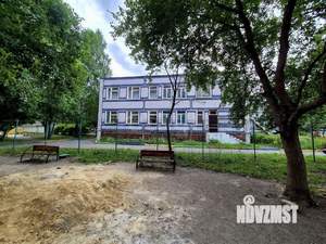 3-к квартира, вторичка, 65м2, 9/9 этаж