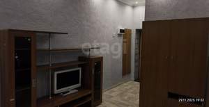 1-к квартира, вторичка, 33м2, 2/2 этаж