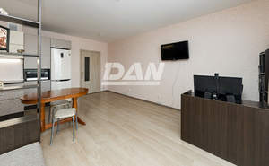 3-к квартира, вторичка, 76м2, 5/15 этаж