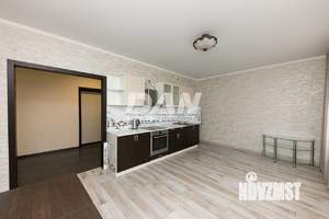 2-к квартира, вторичка, 61м2, 23/26 этаж