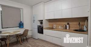 2-к квартира, вторичка, 47м2, 10/17 этаж