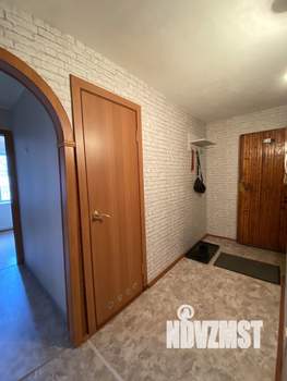 2-к квартира, вторичка, 46м2, 2/5 этаж