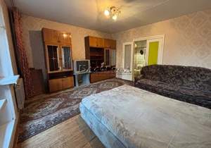 2-к квартира, вторичка, 54м2, 2/10 этаж