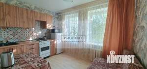 1-к квартира, вторичка, 38м2, 3/3 этаж