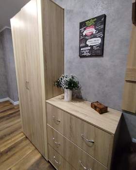 1-к квартира, вторичка, 41м2, 10/10 этаж