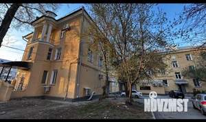 3-к квартира, вторичка, 70м2, 3/3 этаж