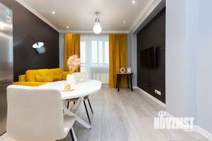 1-к квартира, вторичка, 53м2, 10/14 этаж