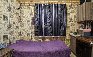 1-к квартира, вторичка, 33м2, 7/9 этаж