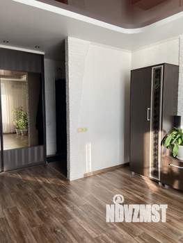 3-к квартира, вторичка, 65м2, 4/10 этаж