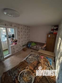 2-к квартира, вторичка, 52м2, 2/9 этаж
