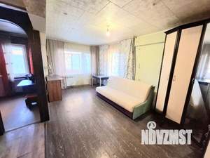 1-к квартира, вторичка, 31м2, 5/5 этаж