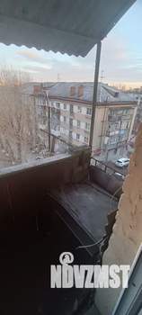 1-к квартира, вторичка, 33м2, 5/5 этаж