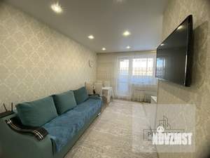 2-к квартира, вторичка, 56м2, 9/10 этаж