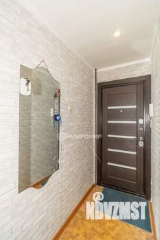 2-к квартира, вторичка, 47м2, 1/5 этаж