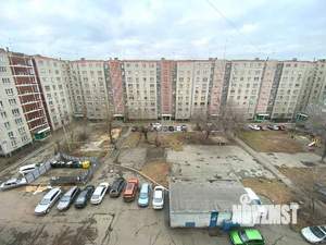 2-к квартира, вторичка, 54м2, 7/9 этаж