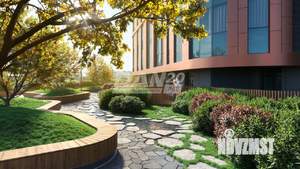 1-к квартира, вторичка, 61м2, 8/31 этаж