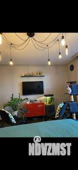 1-к квартира, вторичка, 40м2, 5/10 этаж