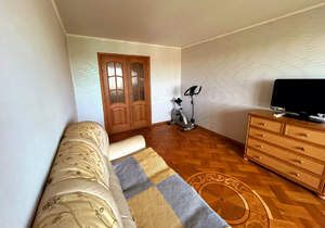 3-к квартира, вторичка, 69м2, 7/10 этаж