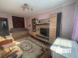 2-к квартира, вторичка, 49м2, 2/5 этаж